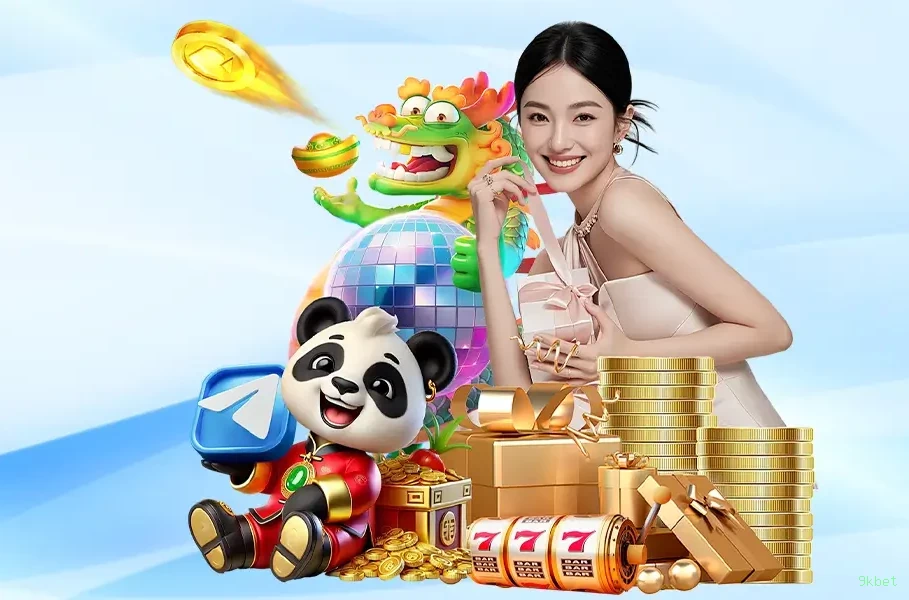 Ganhar e sacar na 9kbet