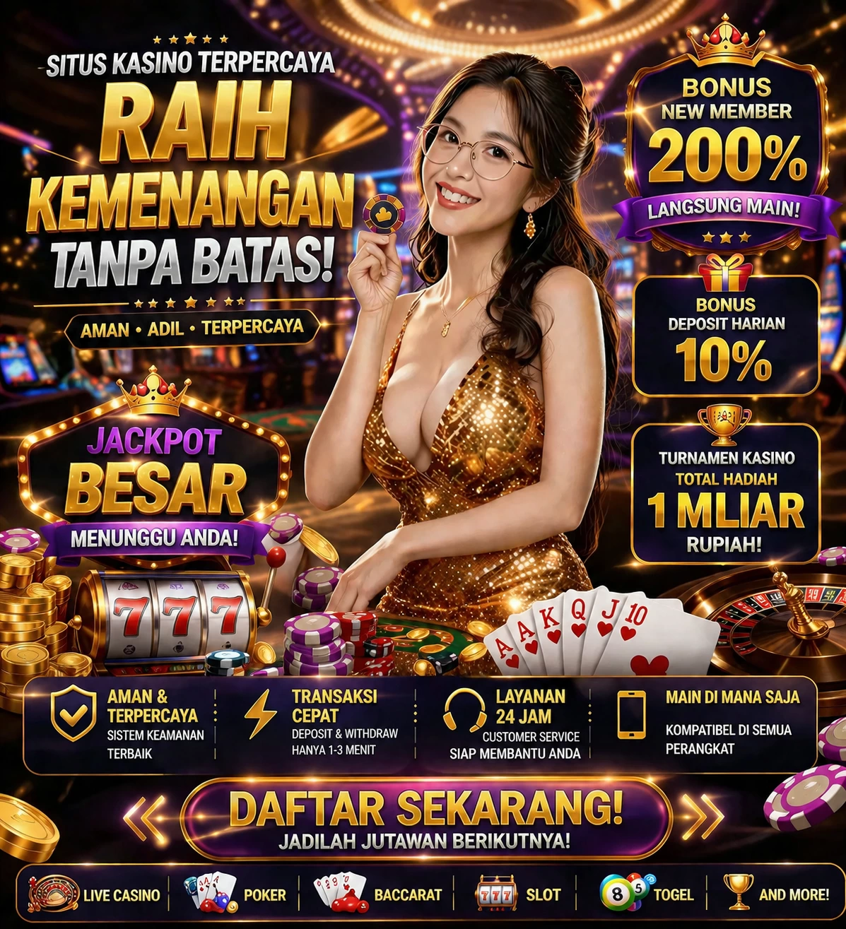 Roleta e blackjack 9kbet